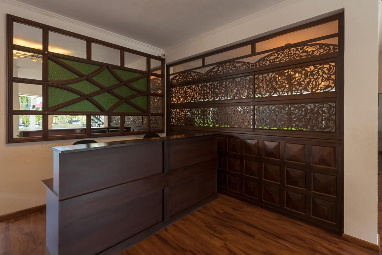 Pearl Royal Hotel, Colombo Extérieur photo