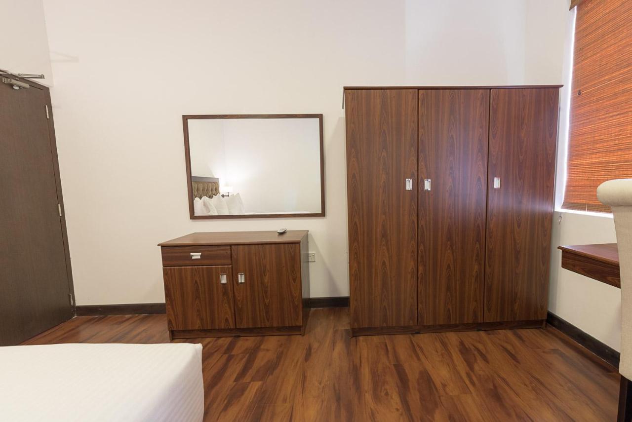 Pearl Royal Hotel, Colombo Extérieur photo