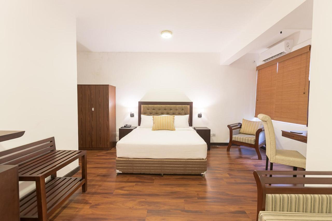 Pearl Royal Hotel, Colombo Extérieur photo