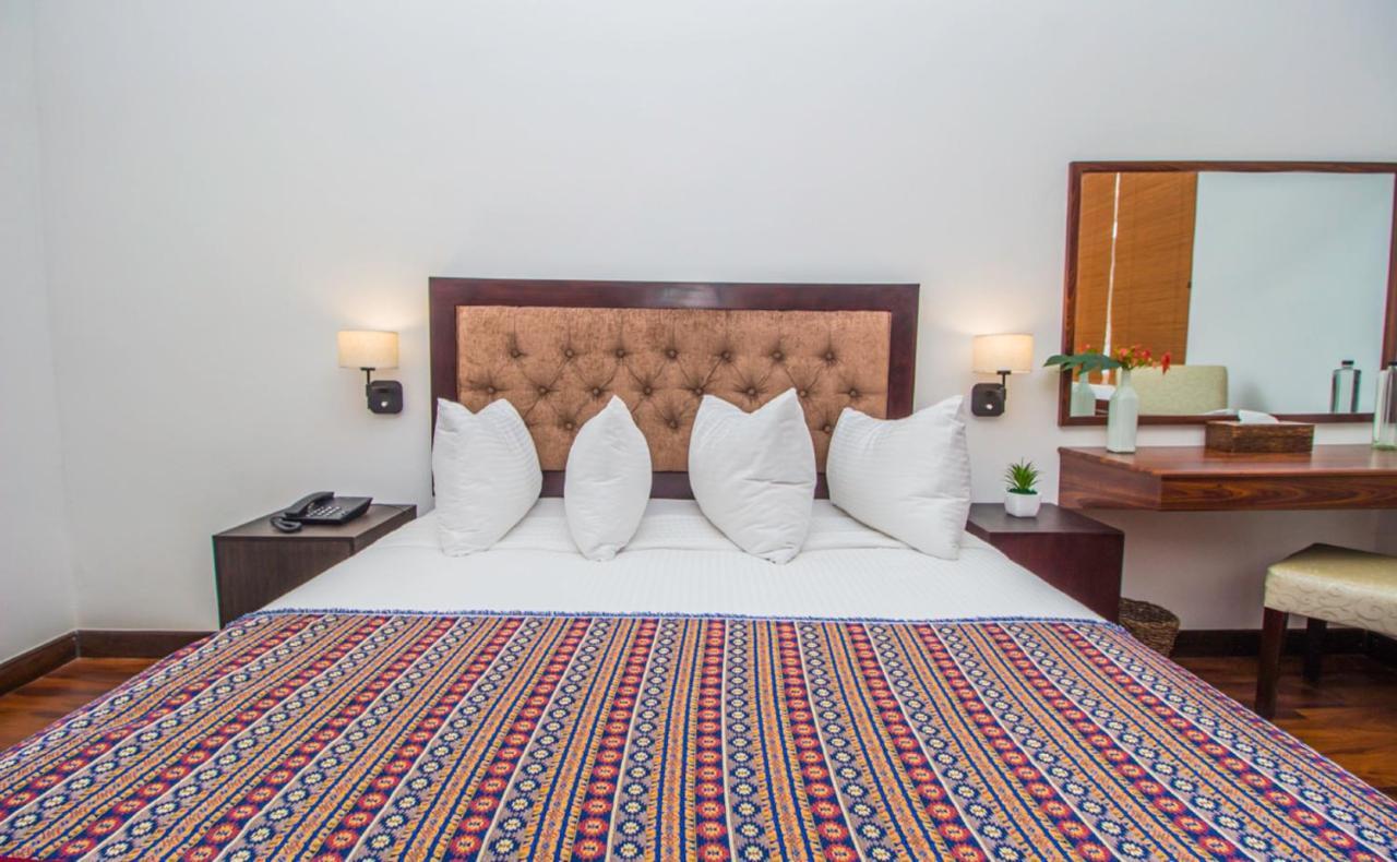 Pearl Royal Hotel, Colombo Extérieur photo